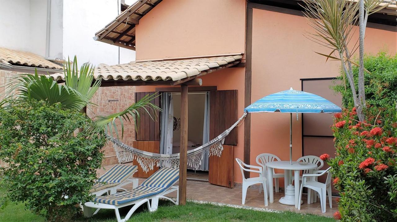 Karina Estudio Praia do Forte Exterior photo