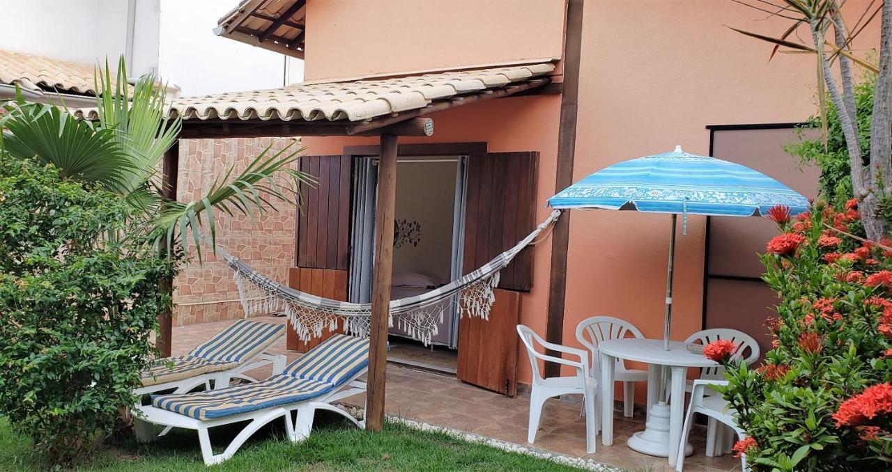 Karina Estudio Praia do Forte Exterior photo
