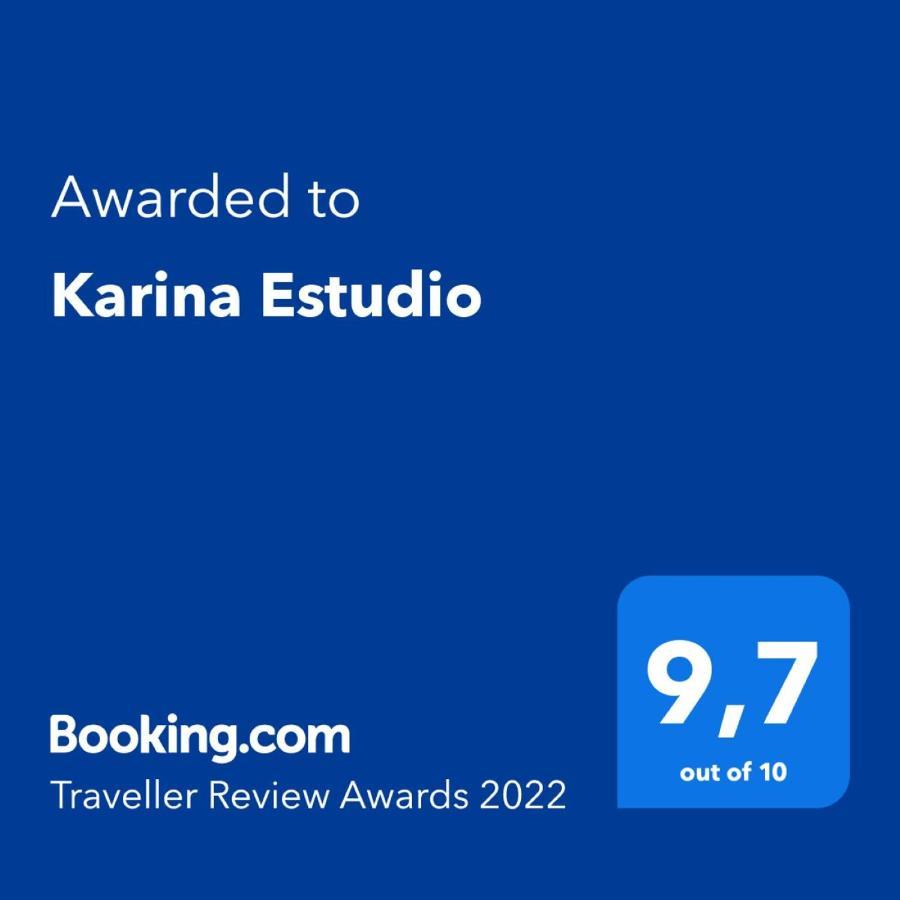 Karina Estudio Praia do Forte Exterior photo